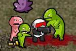 play Alien Extermination