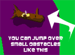 play Flash Runner
