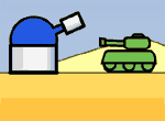 play Tank Bomber