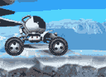 Moon Buggy