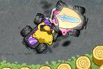 play Raccoon Racing