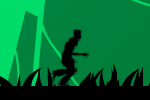 play Hunted Forever