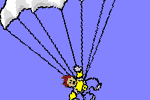 play Sky Diver