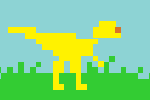 play Dino Run