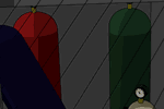 play Storage Escape