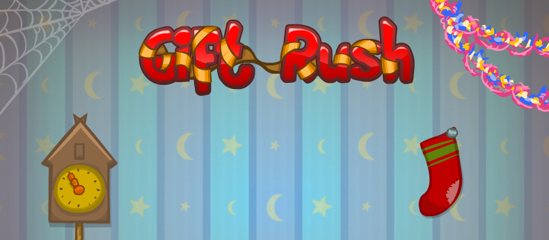 play Gift Rush