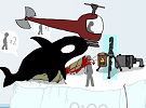 play Clickdeath Arctic