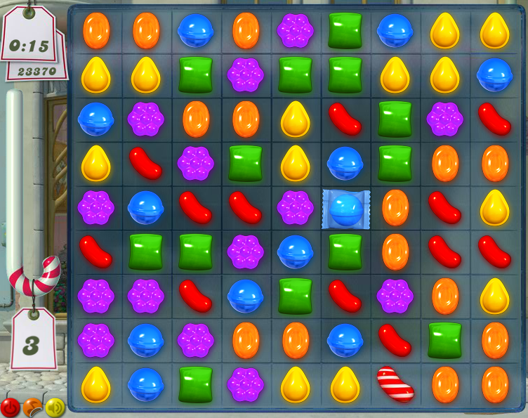 play Candy Crush