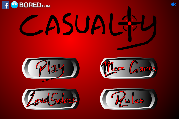 play Casualty 1