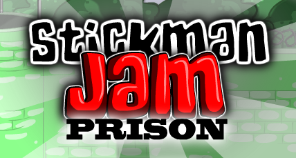 Stickman Jam: Prison