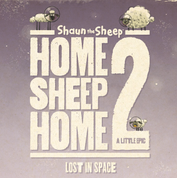 play Home Sheep Home 2: Lost In Space