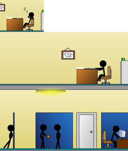 play Causality!
