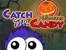 Catch The Candy Halloween