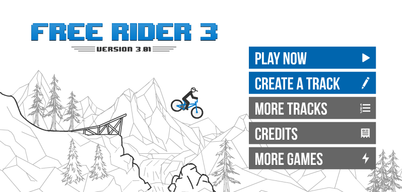 Free Rider 3