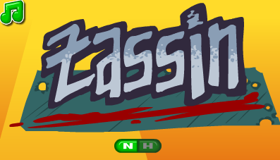 play Zassin