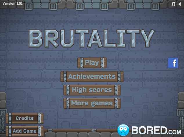 play Brutality