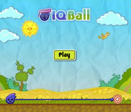 play Iq Ball