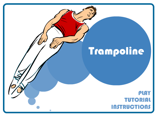 play Trampoline