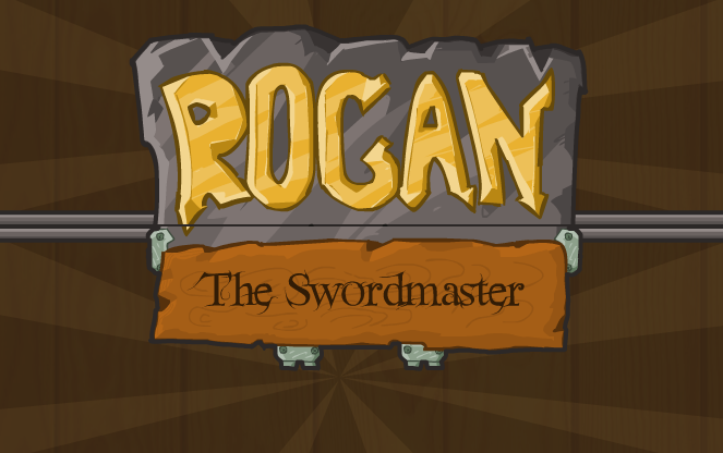 play Rogan The Swordmaster