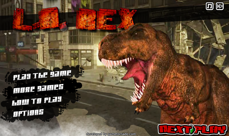 play La Rex