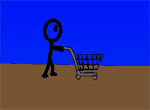 play Shopping Cart Hero!