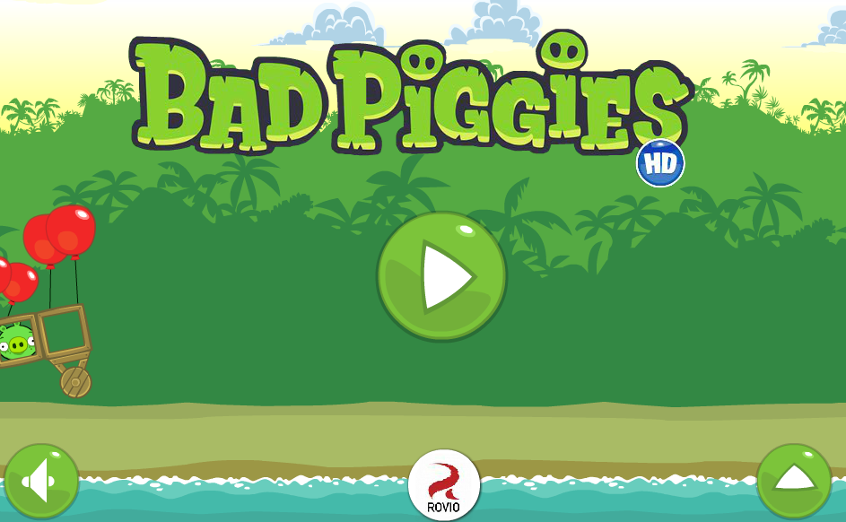 play Bad Piggies