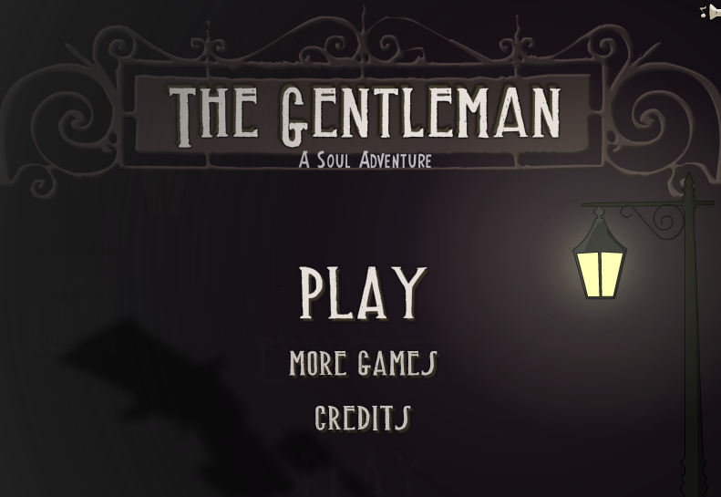 play The Gentleman