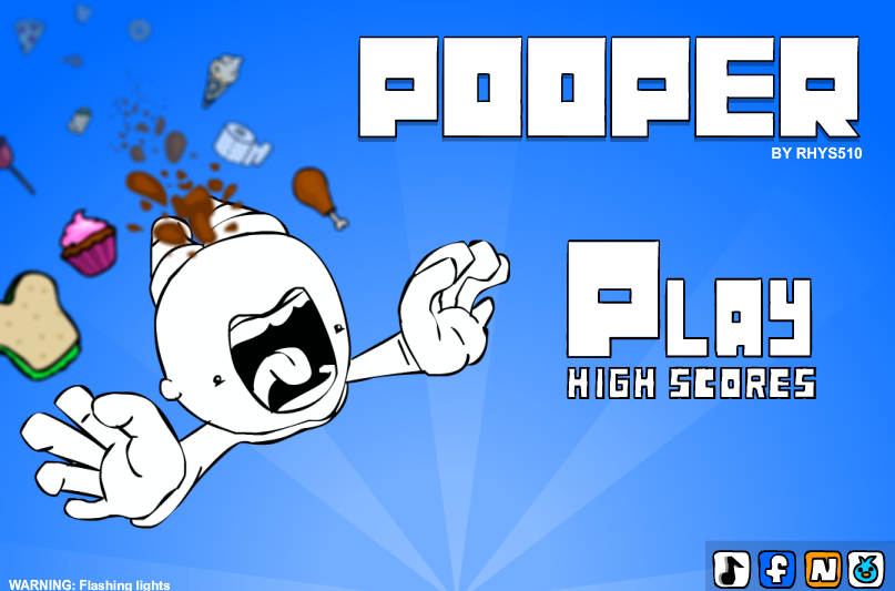 play Pooper