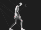 play Wire Skeleton Animator