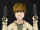 Call Of Bieber