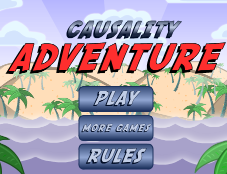 play Causality Adventure