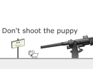 play Dont Shoot The Puppy