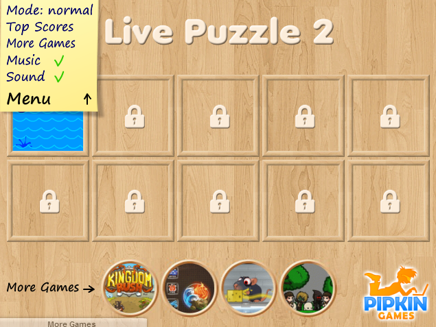 play Live Puzzle 2