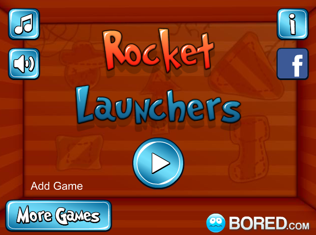 play Rocket Launchers