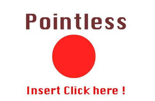 play Pointless