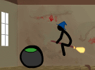 play Clickdeath Haunted House