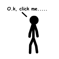 Don'T Click Stick