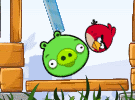 play Angry Birds