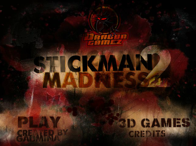 Stickman Madness 2