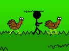 play Turkey Hunt 2