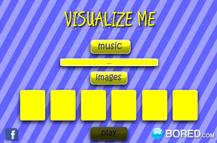 play Visualize Me