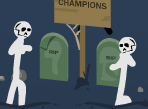 play Clickdeath Graveyard
