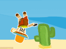 play Over The Border