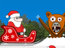 play Turbo Santa