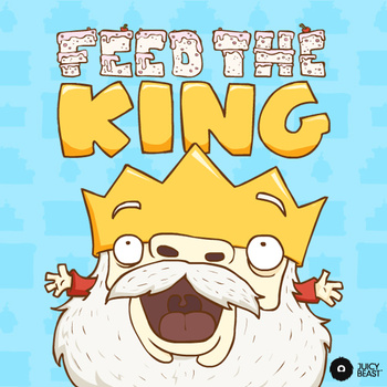 play Feed The King