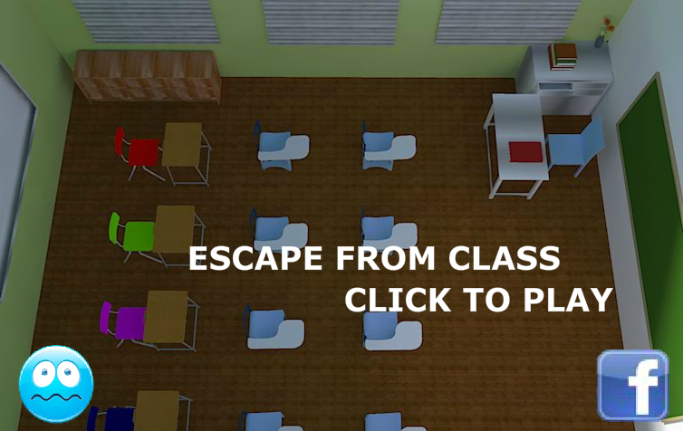 play Escape From Class
