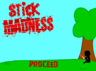 Stick Madness Deaths