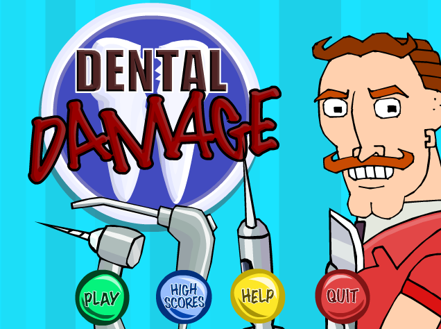play Dental Damage