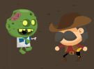 play Zommerang
