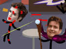 play Celeb Clickdeath 2